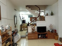 Nhà đẹp phố Bạch Mai 45m2 - 5 tầng ở luôn, thông thoáng, đường rộng 4m Nhà đẹp phố Bạch Mai 45m2 - 5 tầng ở luôn, thông thoáng, đường rộng 4m
