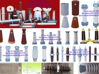 Thanh nối đồng mềm, sứ tĩnh điện, Cảnh báo sự cố đường dây trung thế Thanh nối đồng mềm, sứ tĩnh điện, Cảnh báo sự cố đường dây trung thế