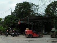 Cho thuê kho xưởng 300m2 tại Lĩnh Nam container đỗ,có thể thuê 1/2 Cho thuê kho xưởng 300m2 tại Lĩnh Nam container đỗ,có thể thuê 1/2