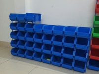 Kệ dụng cụ xếp chồng, khay đựng linh kiện, khay đựng thuốc Kệ dụng cụ xếp chồng, khay đựng linh kiện, khay đựng thuốc
