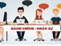 Cần bổ sung thêm 02 trợ lý nhân sự Cần bổ sung thêm 02 trợ lý nhân sự