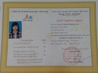 Khóa học Cấp chứng chỉ khai hải quan điện tử tại Quảng Ninh Khóa học Cấp chứng chỉ khai hải quan điện tử tại Quảng Ninh