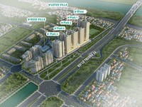 Chỉ từ 600tr sở hữu căn hộ Euro River Tower -3 mặt view sông-cực đẹp Chỉ từ 600tr sở hữu căn hộ Euro River Tower -3 mặt view sông-cực đẹp