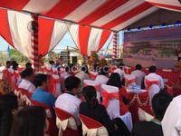 Bán nhà hoàn thiện 1 trệt 1 lầu ngã ba lộ tẻ Tri Tôn. Bán nhà hoàn thiện 1 trệt 1 lầu ngã ba lộ tẻ Tri Tôn.