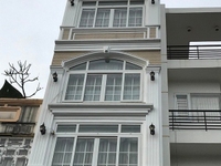 Nhà Bán Mặt Tiền Đường Tân Phước 41m2,(3.5*11.5),5 lầu,14.7 tỷP6Q10 Nhà Bán Mặt Tiền Đường Tân Phước 41m2,(3.5*11.5),5 lầu,14.7 tỷP6Q10