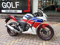 Honda CBR 150i nhập khẩu thái chính chủ 2017 Honda CBR 150i nhập khẩu thái chính chủ 2017