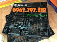 Pallet nhựa nâng hàng, pallet kê hàng, pallet nhựa cũ, pallet nhựa giá Pallet nhựa nâng hàng, pallet kê hàng, pallet nhựa cũ, pallet nhựa giá