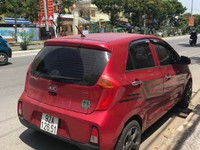 Cho thuê Kia Moning 2017 dài hạn, xuyên tết Cho thuê Kia Moning 2017 dài hạn, xuyên tết