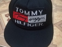 Nón hip hop tommy rapper còn mới Nón hip hop tommy rapper còn mới