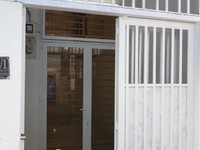 Nhà Đường 47 , HB Chánh , Thủ Đức DT 63m2 1 trệt 1 lửng giá 2.8 tỷ TL Nhà Đường 47 , HB Chánh , Thủ Đức DT 63m2 1 trệt 1 lửng giá 2.8 tỷ TL