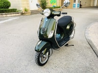 Piaggio Vespa LX 125ie 3v đời chót 2015 Piaggio Vespa LX 125ie 3v đời chót 2015