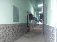 Sang 2 dãy trọ Củ Chi 280m2, 675 triệu, đường Bàu Tre Sang 2 dãy trọ Củ Chi 280m2, 675 triệu, đường Bàu Tre