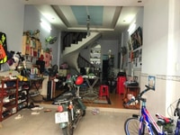 Bán nhà 4x16.5m.1 Lầu.Hẻm 5m Thạch Lam, P Phú Thạnh, Q.Tân Phú.TPHCM Bán nhà 4x16.5m.1 Lầu.Hẻm 5m Thạch Lam, P Phú Thạnh, Q.Tân Phú.TPHCM