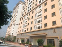 Chính chủ cần bán gấp căn hộ chung cư A2 Kim Giang, DT 77,35 m2 Chính chủ cần bán gấp căn hộ chung cư A2 Kim Giang, DT 77,35 m2