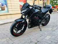 Kawasaki Z300 ABS Đen Oai Phong Chính Chủ Xe Lướt Kawasaki Z300 ABS Đen Oai Phong Chính Chủ Xe Lướt