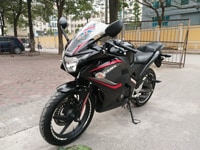 Honda CBR 150 NHẬP THÁI nguyên bản 2016 Honda CBR 150 NHẬP THÁI nguyên bản 2016