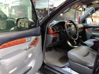Cần bán xe toyota parado mầu đen, gia định còn đẹp,ít sử dụng Cần bán xe toyota parado mầu đen, gia định còn đẹp,ít sử dụng