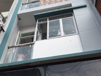 Cho thuê RẤT GẤP nhà ĐẸP hẻm LỚN đường Nguyễn Văn Khối, p. 9 Cho thuê RẤT GẤP nhà ĐẸP hẻm LỚN đường Nguyễn Văn Khối, p. 9
