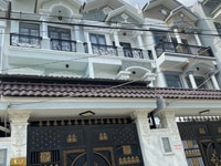 Cho thuê nhà mặt tiền 1 trệt 2 lầu, đường 8m, tiện kd, mở vp Cho thuê nhà mặt tiền 1 trệt 2 lầu, đường 8m, tiện kd, mở vp