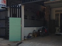 Cần bán nhà cấp 4 và Trọ 8P,250m2,hẽm 4m,Tỉnh Lộ 8,Củ Chi Cần bán nhà cấp 4 và Trọ 8P,250m2,hẽm 4m,Tỉnh Lộ 8,Củ Chi