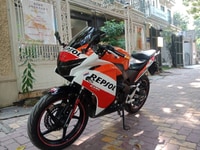 Honda CBR 150 Nhập indo đời mới 2019 biển 29 Honda CBR 150 Nhập indo đời mới 2019 biển 29