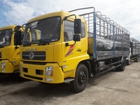 Xe tải 9 tấn thùng dài, 2019, nhập khẩu nguyên chiếc giá cực rẻ Xe tải 9 tấn thùng dài, 2019, nhập khẩu nguyên chiếc giá cực rẻ