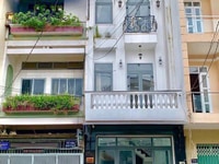 Cho thuê RẤT GẤP nhà nguyên căn hẻm 8m đường số 20, P. 5, Q. Gò Vấp Cho thuê RẤT GẤP nhà nguyên căn hẻm 8m đường số 20, P. 5, Q. Gò Vấp