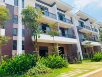 Chủ Nhà gửi bán biệt thự Phúc An City diện tích 90m2, 2,25 tỷ Chủ Nhà gửi bán biệt thự Phúc An City diện tích 90m2, 2,25 tỷ