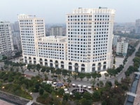 Cho thuê căn hộ 2 ngủ Ecocity Việt Hưng Long Biên Cho thuê căn hộ 2 ngủ Ecocity Việt Hưng Long Biên