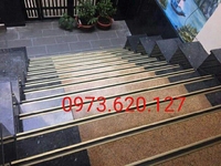Nẹp mũi bậc,nẹp cầu thang,nẹp chống trơn trượt Nẹp mũi bậc,nẹp cầu thang,nẹp chống trơn trượt