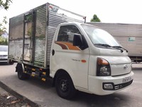 Bán xe Hyundai H150 Thùng Kín 2019 Bán xe Hyundai H150 Thùng Kín 2019