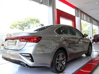 Kia cerato 2019, tặng hộp đen hoặc giảm tiền mặt xxxx Kia cerato 2019, tặng hộp đen hoặc giảm tiền mặt xxxx
