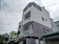 Bán nhà mặt tiền kinh doanh Đông Hồ ngay Lạc Long Quân Bán nhà mặt tiền kinh doanh Đông Hồ ngay Lạc Long Quân