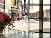 Cho thuê mặt bằng vị trí đắc địa số 491/1 đường Lê Văn Sỹ Q3 HCM Cho thuê mặt bằng vị trí đắc địa số 491/1 đường Lê Văn Sỹ Q3 HCM