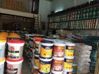 Sơn Hàn quốc KCC paint tại Biên Hòa Sơn Hàn quốc KCC paint tại Biên Hòa