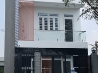 Bán nhà 3 lầu đẹp như mẫu, có SHR trong kđt 5 sao Bán nhà 3 lầu đẹp như mẫu, có SHR trong kđt 5 sao