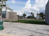 Đất nền TP Tân An, Liền kề đường Hùng Vương, P 6 SHR Giá 720tr 100m2 Đất nền TP Tân An, Liền kề đường Hùng Vương, P 6 SHR Giá 720tr 100m2