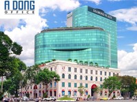 Cho thuê văn phòng Lê Duẫn, Q1, Diamond Plaza, dt 200m2, giá 207tr. Cho thuê văn phòng Lê Duẫn, Q1, Diamond Plaza, dt 200m2, giá 207tr.