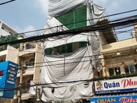 Bán nhà đường Trần Ngọc Diện, Thảo Điền Q2 Bán nhà đường Trần Ngọc Diện, Thảo Điền Q2