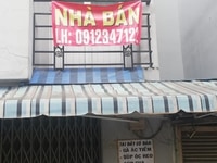 Bán nhà HXM Đ.Nguyễn Văn Luông, P.12, Q.6. DT: 68m2. Giá : 3.85 tỷ. Bán nhà HXM Đ.Nguyễn Văn Luông, P.12, Q.6. DT: 68m2. Giá : 3.85 tỷ.