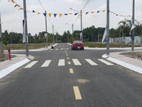 Khu Dân Cư TP Tân An ngay Phường 4 MT Quốc Lộ 1A ngay Chi Cục Thuế LA Khu Dân Cư TP Tân An ngay Phường 4 MT Quốc Lộ 1A ngay Chi Cục Thuế LA