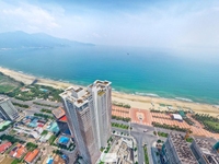 Căn hộ Wyndham Soleil Ánh Dương - Khu tổ hợp căn hộ 5 sao tại Đà Nẵng Căn hộ Wyndham Soleil Ánh Dương - Khu tổ hợp căn hộ 5 sao tại Đà Nẵng