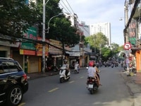 Bán nhà 6m Cù Lao, DT: 3.9x16m vuông vức, 3 lầu cao cấp, giá: 11.5 tỷ Bán nhà 6m Cù Lao, DT: 3.9x16m vuông vức, 3 lầu cao cấp, giá: 11.5 tỷ