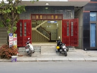 Bán gấp ngôi nhà 3 tầng, mặt tiền gần ngã 3 Huế Bán gấp ngôi nhà 3 tầng, mặt tiền gần ngã 3 Huế