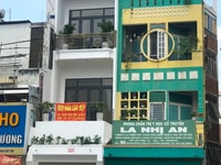 Bán nhà mặt tiền Phan Đăng Lưu, Phường 3, Phú Nhuận
