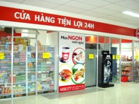 Cửa hàng cần tuyển nam/nữ bán hàng hoá tiêu dùng 35 Ngàn /Giờ Cửa hàng cần tuyển nam/nữ bán hàng hoá tiêu dùng 35 Ngàn /Giờ