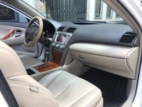 Bán nhanh Toyota Camry LE Trắng 2008 nhập mỹ đi kỹ Bán nhanh Toyota Camry LE Trắng 2008 nhập mỹ đi kỹ