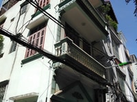 Bán nhà hơn 4 tỷ ngõ ô tô tránh, kinh doanh, Ba Đình, Đội Nhân, 35m2 Bán nhà hơn 4 tỷ ngõ ô tô tránh, kinh doanh, Ba Đình, Đội Nhân, 35m2