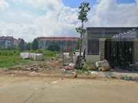 Đất chính chủ, đối diện đại học Việt Đức, đường 25m, DC đông, giá tốt Đất chính chủ, đối diện đại học Việt Đức, đường 25m, DC đông, giá tốt