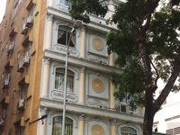 Bán nhà góc 2 MT HXH 8m Lê Văn Sỹ, Phú Nhuận. DT 7x18m, CN 122m2 , 3L Bán nhà góc 2 MT HXH 8m Lê Văn Sỹ, Phú Nhuận. DT 7x18m, CN 122m2 , 3L